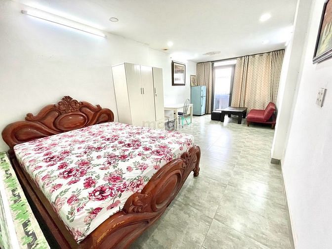 Hình ảnh Mb6623 nạp rút nhanh chóng 40M2 đầy đủ nội thất nhưng giá siêu hời Quận 10