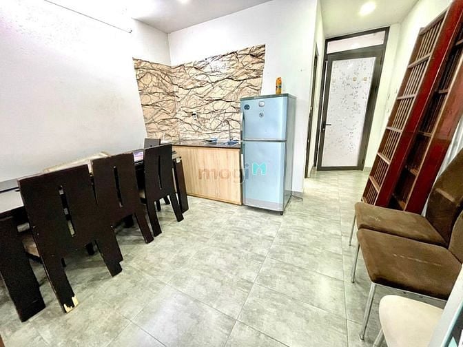 Hình ảnh Mb6623 nạp rút nhanh chóng 40M2 đầy đủ nội thất nhưng giá siêu hời Quận 10