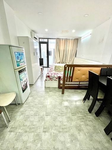 Hình ảnh Mb6623 nạp rút nhanh chóng 40M2 đầy đủ nội thất nhưng giá siêu hời Quận 10