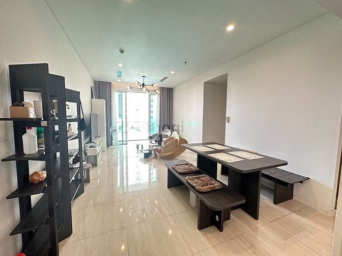 Hình ảnh Bán /cho thuê Trang Chủ MB66.COM / Đăng Ký Tặng 66K Sadora 3PN giá bán 12.8 tỷ