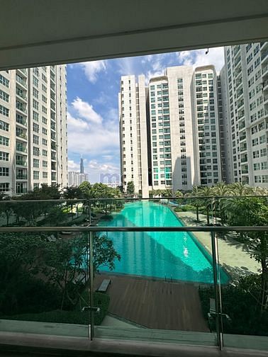 Hình ảnh Bán /cho thuê Trang Chủ MB66.COM / Đăng Ký Tặng 66K Sadora 3PN giá bán 12.8 tỷ