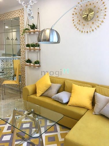 Hình ảnh 🌟🌟 Cho thuê 2PN view Bitexco 22tr có bồn tắm Vinhomes Bason