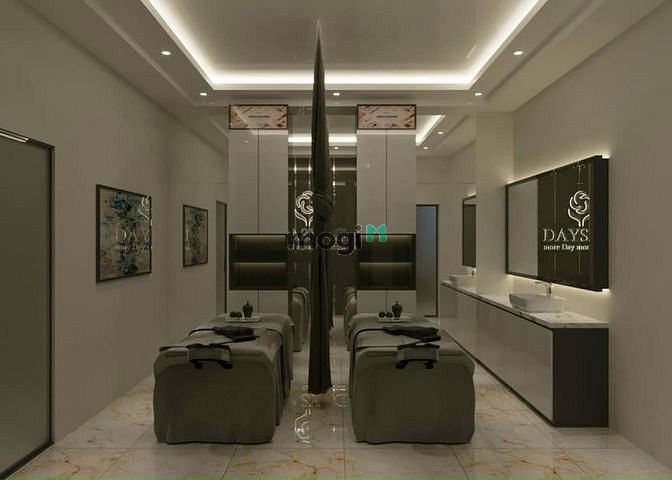 Hình ảnh Cho thuê nhà mặt tiền 110a Phan Văn Trị Bình Thạnh