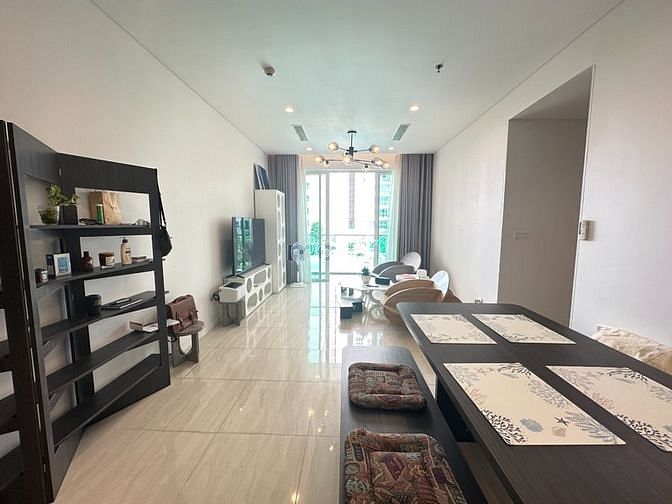 Hình ảnh Bán /cho thuê Trang Chủ MB66.COM / Đăng Ký Tặng 66K Sadora 3PN giá bán 12.8 tỷ