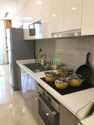 Hình ảnh 🌟🌟 Cho thuê 2PN view Bitexco 22tr có bồn tắm Vinhomes Bason