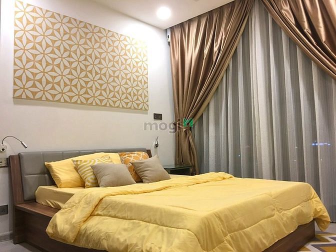 Hình ảnh 🌟🌟 Cho thuê 2PN view Bitexco 22tr có bồn tắm Vinhomes Bason
