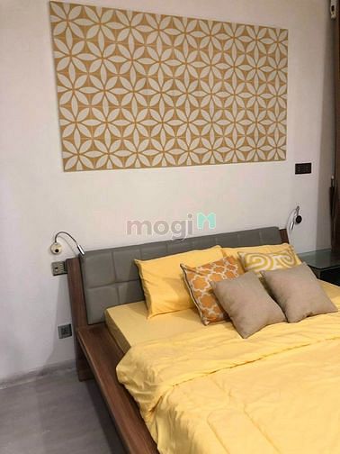 Hình ảnh 🌟🌟 Cho thuê 2PN view Bitexco 22tr có bồn tắm Vinhomes Bason