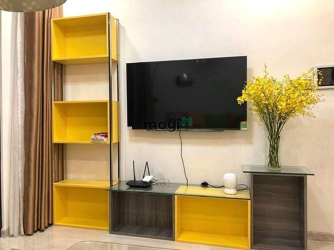 Hình ảnh 🌟🌟 Cho thuê 2PN view Bitexco 22tr có bồn tắm Vinhomes Bason