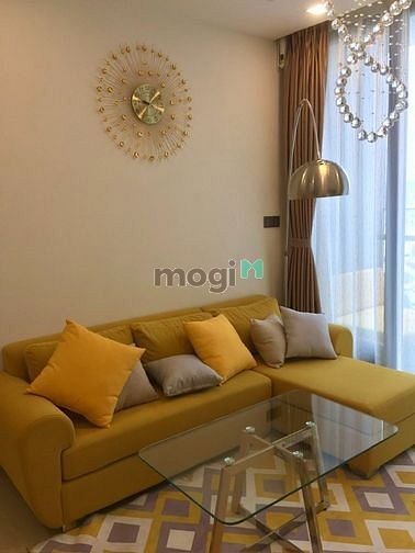Hình ảnh 🌟🌟 Cho thuê 2PN view Bitexco 22tr có bồn tắm Vinhomes Bason