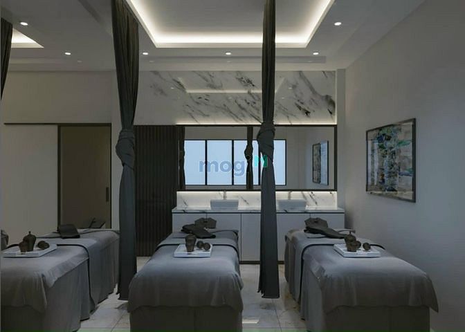 Hình ảnh Cho thuê nhà mặt tiền 110a Phan Văn Trị Bình Thạnh