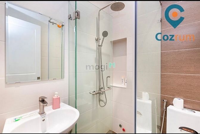 Hình ảnh Mb6623 nạp rút nhanh chóng Ban công 30M2 Nguyễn Cảnh Chân Quận 1.