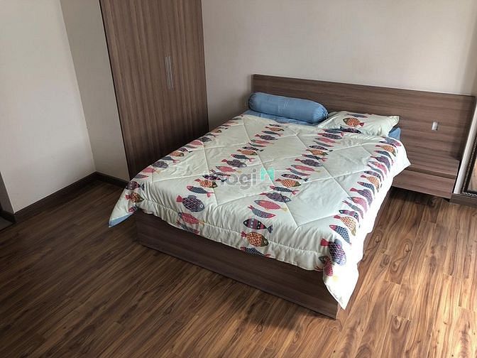 Hình ảnh Studio siêu ấm - đầy đủ nội thất- đường Cộng Hòa