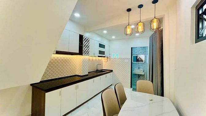 Hình ảnh Bán nhà Huỳnh Tấn Phát, 75m2, 3 tầng chỉ hơn 6 tỷ