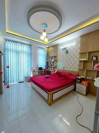 Hình ảnh Tiếp tục lên sóng em chân dài Phạm Văn Chiêu, P8, GV