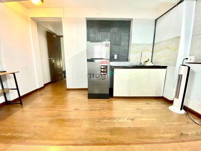 Hình ảnh Cho thuê Trang Chủ MB66.COM / Đăng Ký Tặng 66K Studio full nội thất có cửa sổ tại quận 3