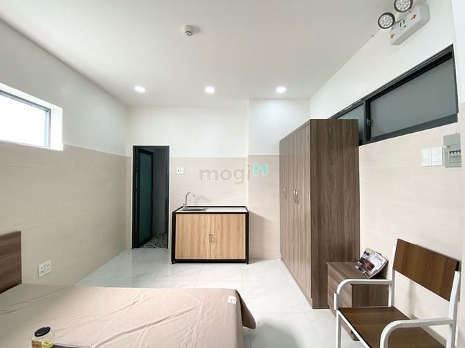 Hình ảnh 🔥WOW Căn Hộ Dịch Vụ Giá Cho Sinh Viên