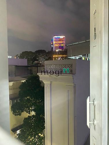 Hình ảnh Cho thuê Trang Chủ MB66.COM / Đăng Ký Tặng 66K Studio full nội thất có cửa sổ tại quận 3
