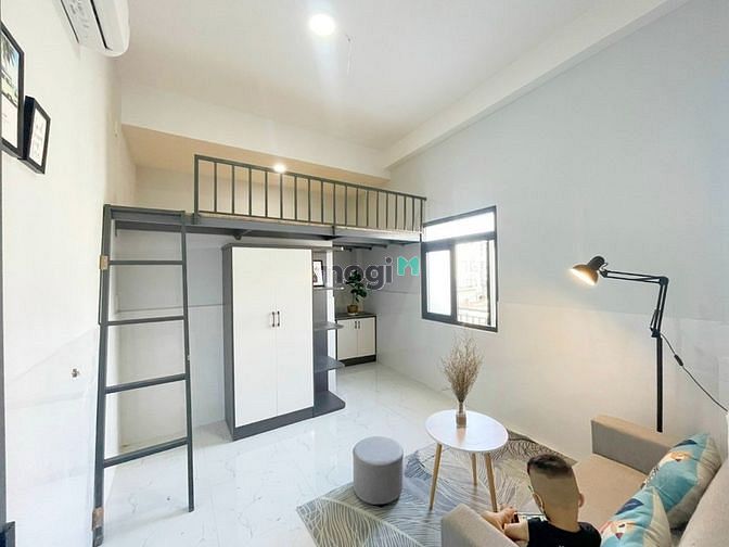 Hình ảnh GIẢM 3 THÁNG ĐẦU 300K- Gần Văn hiến nhiều mã phòng để lựa chọn