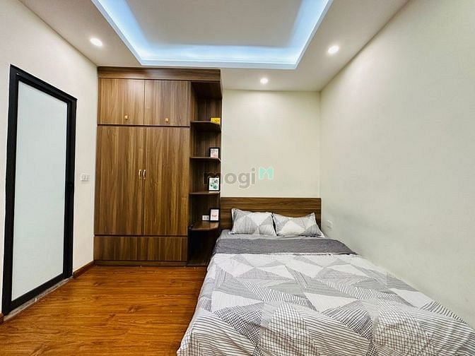Hình ảnh Cho thuê phòng đẹp phố Võ Chí Công 18m2 full đồ