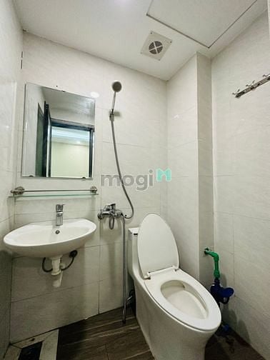 Hình ảnh Cho thuê phòng đẹp phố Võ Chí Công 18m2 full đồ