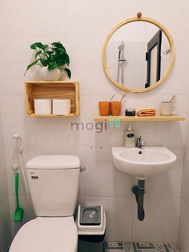 Hình ảnh Mb6623 nạp rút nhanh chóng Studio có cửa sổ gần chợ Bến Thành quận 1