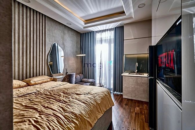 Hình ảnh 🌳 SIÊU PHẨM CĂN HỘ CAO CẤP - trục Cách Mạng Tháng 8 Quận 10