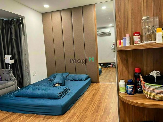 Hình ảnh Cho thuê CH Riverside residence Q7. 82M2, View biệt thư . Gía 17tr