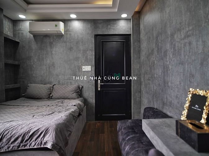 Hình ảnh 🌳 SIÊU PHẨM CĂN HỘ CAO CẤP - trục Cách Mạng Tháng 8 Quận 10
