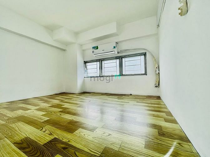 Hình ảnh Phòng trọ GÁC CAO 2m nhiều CỬA SỔ SIÊU THOÁNG