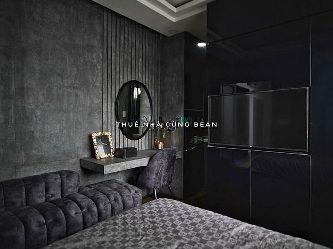 Hình ảnh 🌳 SIÊU PHẨM CĂN HỘ CAO CẤP - trục Cách Mạng Tháng 8 Quận 10