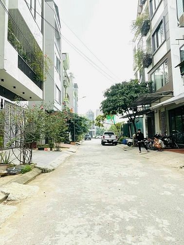 Hình ảnh bán 50m2 đất Dịch Vụ khu B Yên Nghĩa.