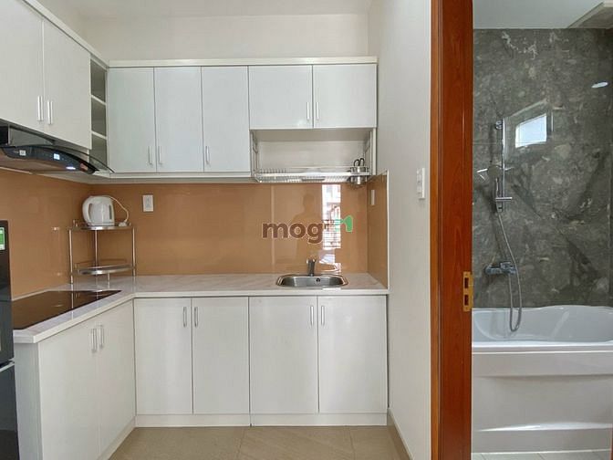 Hình ảnh ✅Có Ban Công Lớn - NT đầy đủ - Máy Lạnh, Tủ Lạnh Riêng - View Đẹp✅