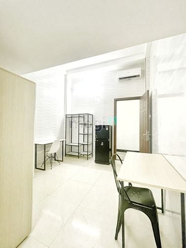Hình ảnh Phòng Duplex đường Phó Đức Chính - Chợ Bà Chiểu - 30m2