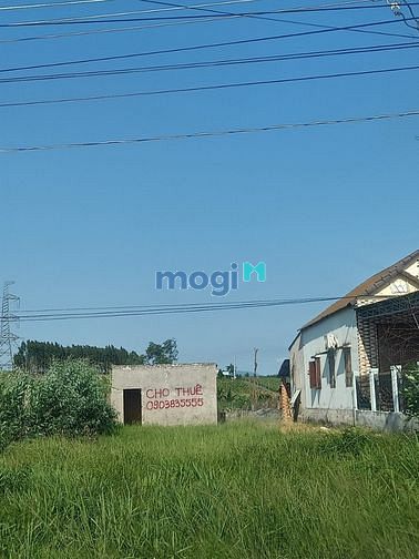 Hình ảnh Bán lô đất mặt tiền kinh doanh Quốc lộ 55