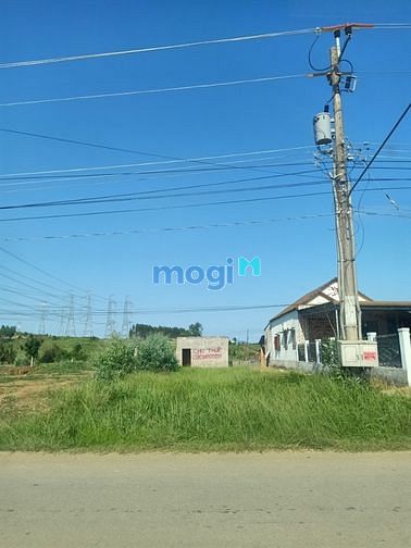 Hình ảnh Bán lô đất mặt tiền kinh doanh Quốc lộ 55