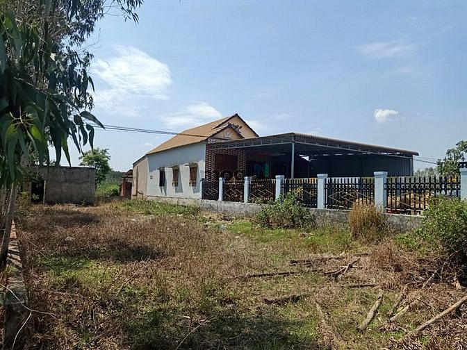 Hình ảnh Bán lô đất mặt tiền kinh doanh Quốc lộ 55