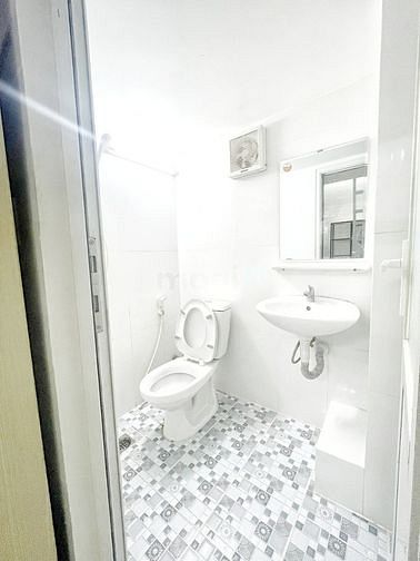 Hình ảnh Phòng Duplex đường Phó Đức Chính - Chợ Bà Chiểu - 30m2