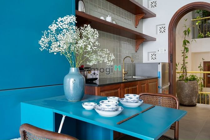 Hình ảnh 🌈 Studio Bancol Siêu Rộng - Thang Máy - Dọn Phòng Free Hàng Tuần