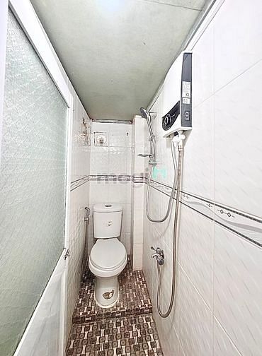 Hình ảnh DUPLEX có ban công full nội thất quận 4