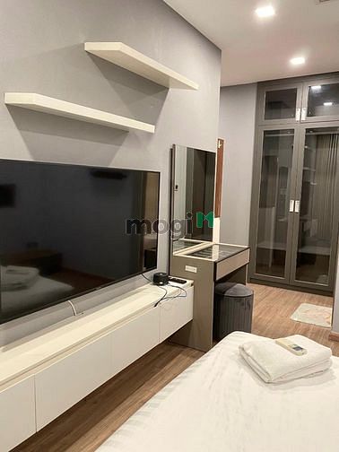 Hình ảnh Bán gấp cc Vinhomes Central,Q.BT,80m2,SHR, 2 tỉ 250
