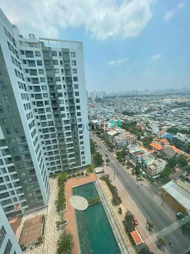 Hình ảnh 🍀Căn Hộ 2PN CENTRAL PREMIUM P5 Q8. NTCB Giá 11Tr - Full Giá Từ 12Tr