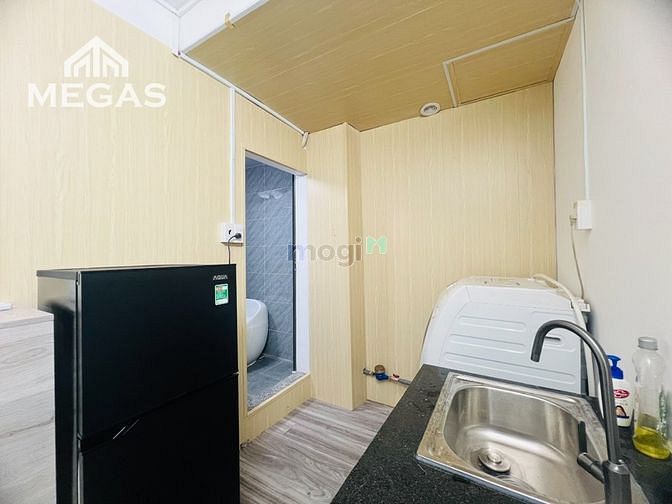 Hình ảnh Cho thuê Căn Hộ Dịch Vụ Quận 3