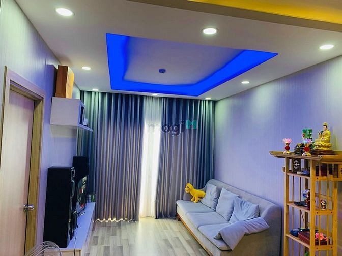 Hình ảnh Bán gấp CC Bộ Công An Q2,73m2,shr,full nội thất, 1 tỉ 650