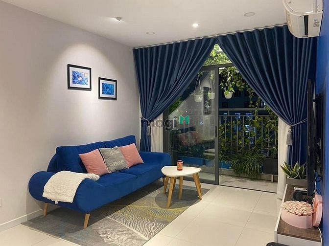 Hình ảnh BÁN CĂN HỘ CENTRAL PREMIUM, QUẬN 8- 73,5 m2- 2pn- 2 tỷ 050tr- full nội