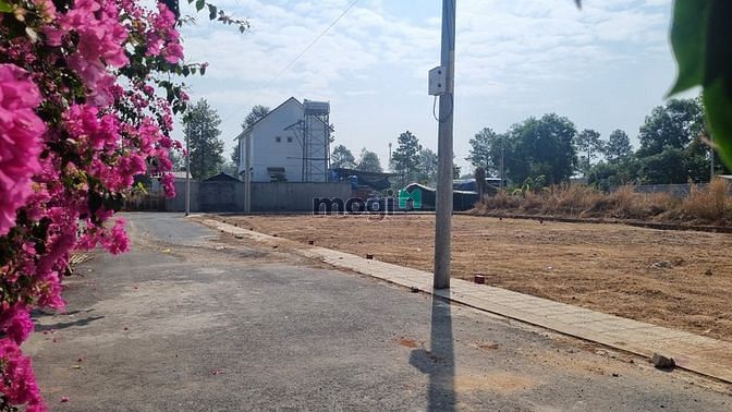 Hình ảnh ‼️!CHÚ Ý: ĐẤT thổ cư SỔ riêng Phường ĐỊNH HOÀ-THỦ DẦU MỘT