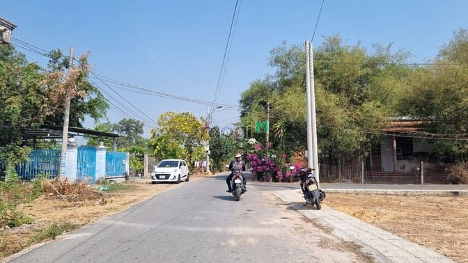 Hình ảnh ‼️!CHÚ Ý: ĐẤT thổ cư SỔ riêng Phường ĐỊNH HOÀ-THỦ DẦU MỘT