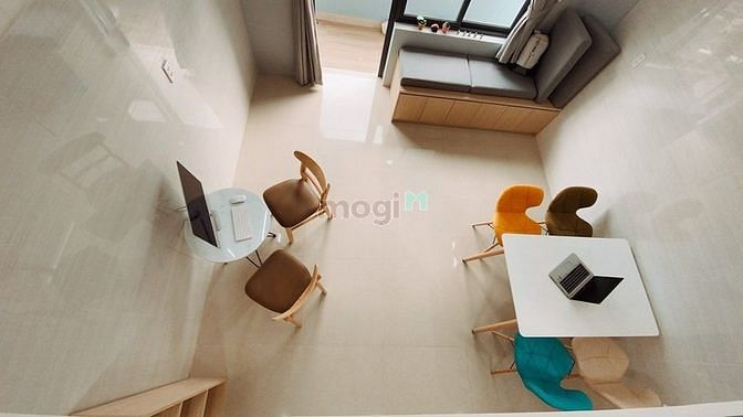 Hình ảnh 👋Siêu phẩm CHDV ban công - máy giặt riêng_Cộng Hòa_Etown 2