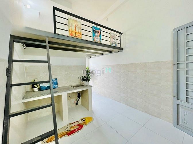 Hình ảnh Phòng cho thuê Nguyễn Thị Tú,  Bình Tân