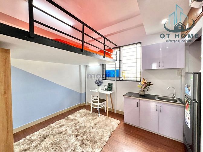 Hình ảnh HOT HOT Dulex va Studio thang máy, gần IUH