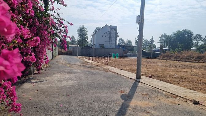 Hình ảnh ‼️!CHÚ Ý: ĐẤT thổ cư SỔ riêng Phường ĐỊNH HOÀ-THỦ DẦU MỘT
